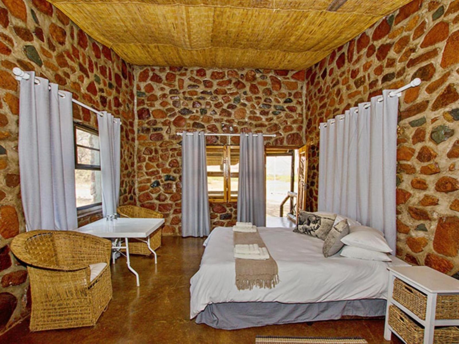 Brandberg White Lady Lodge Uis エクステリア 写真