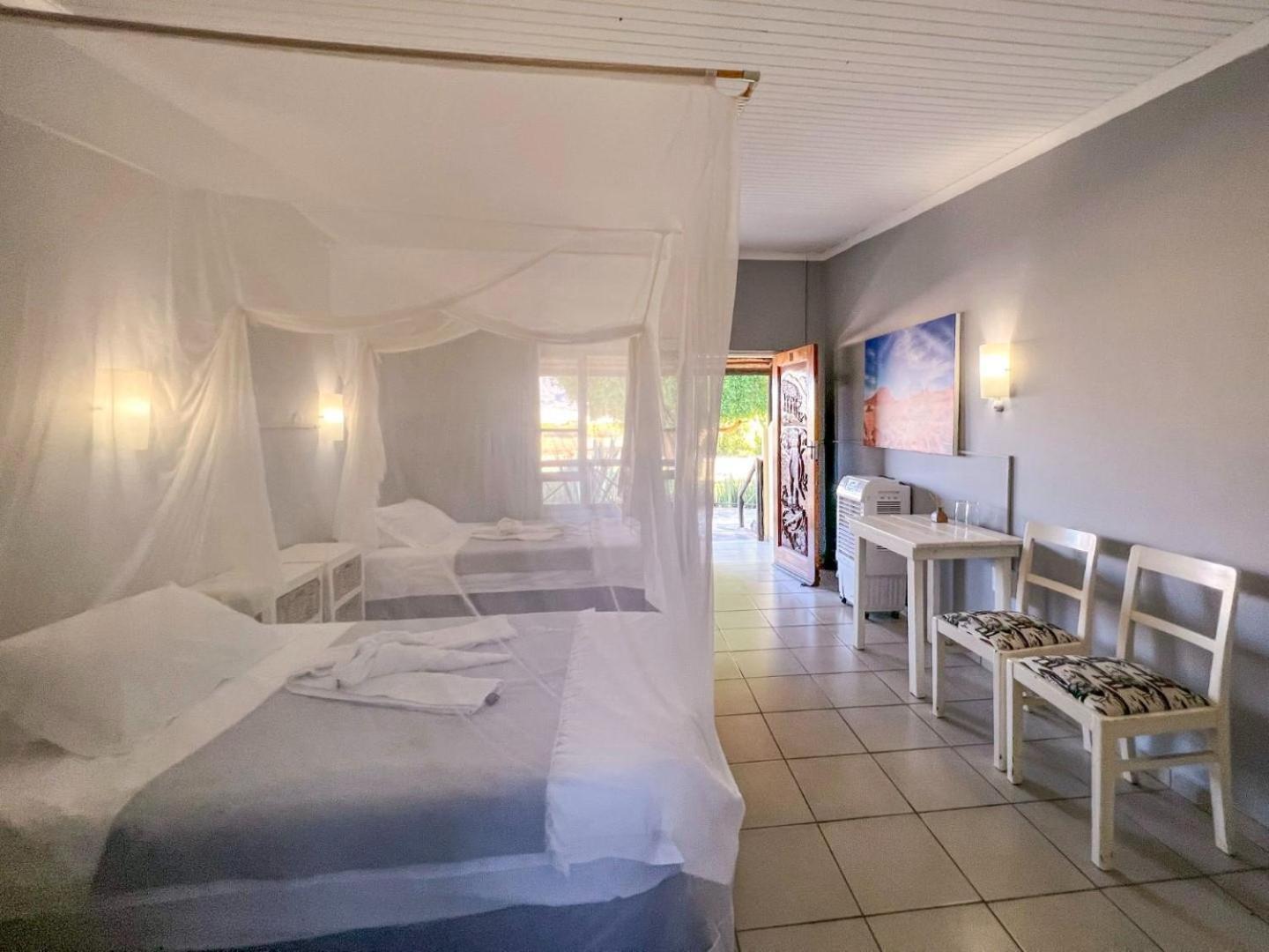 Brandberg White Lady Lodge Uis エクステリア 写真