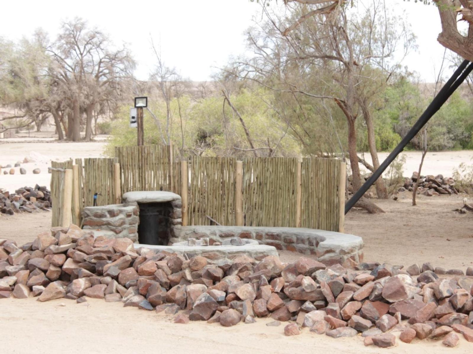 Brandberg White Lady Lodge Uis エクステリア 写真