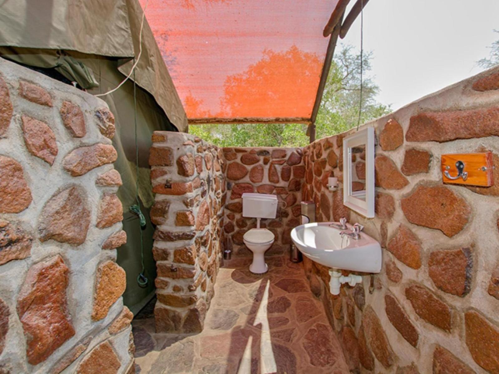 Brandberg White Lady Lodge Uis エクステリア 写真